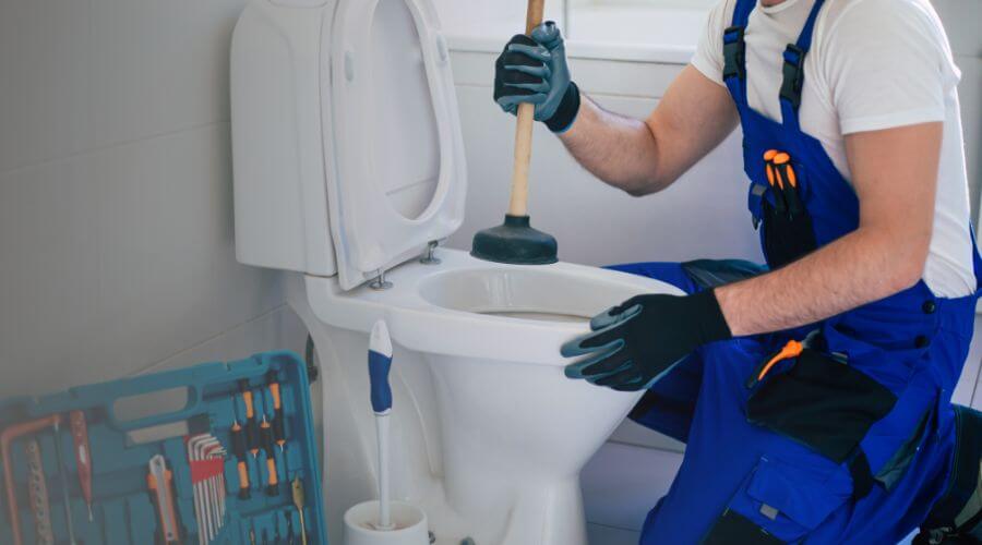 Professional expert plumbing services in Lincoln, MI